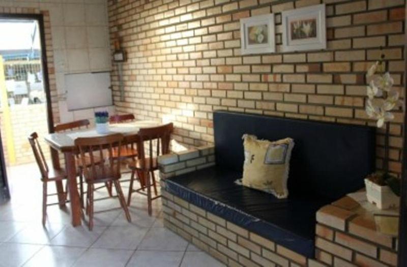 Pousada Don Fernandes Torres Zimmer foto