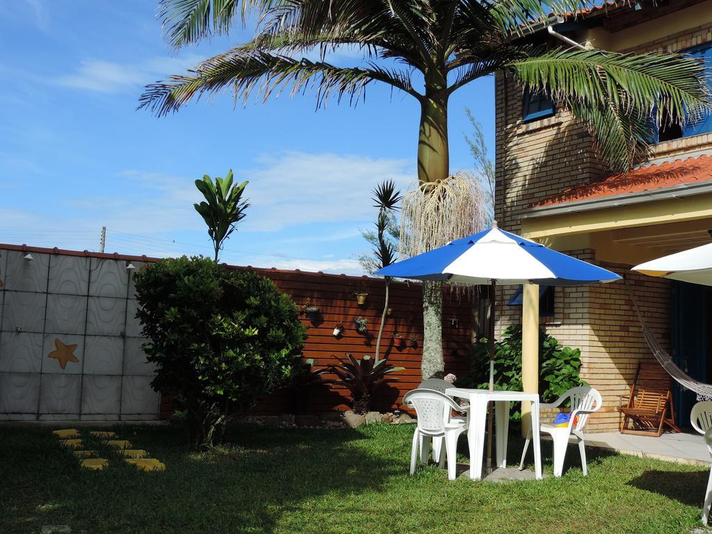 Pousada Don Fernandes Torres Exterior foto